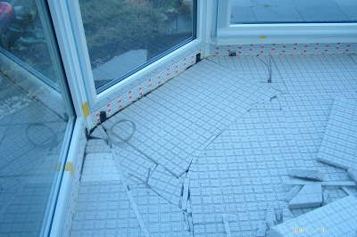 04.01.2007: Es ist soweit !