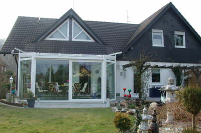 14.03.2007: Alle Arbeiten