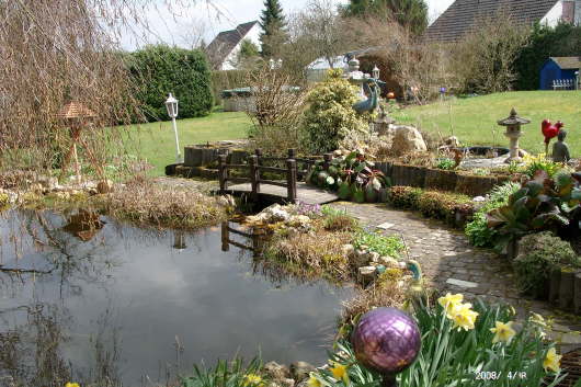 08.04.2008: der Spuk  (Schnee) ...