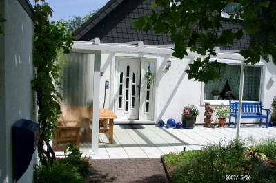 26.05.2007:  Ein Blick