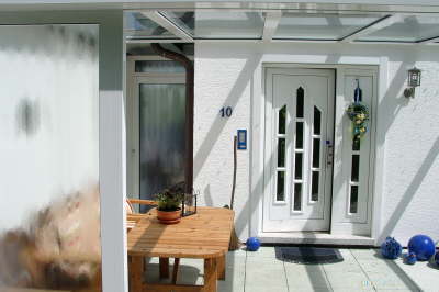 26.05.2007: ... hier aus der Nhe