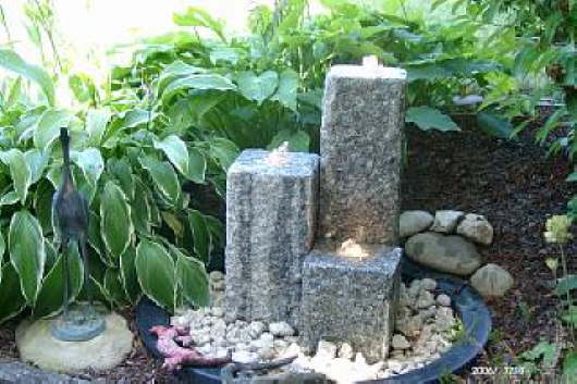 18.07.2006: Ein wenig Khlung