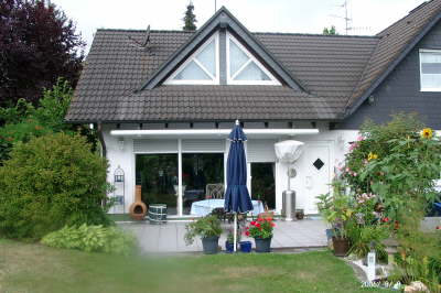 08.08.2006: So fing es an: