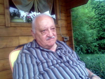 21.07.2010: Unsere belgischen Freunde