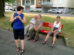 23.07.2010: Ein Besuch im Weltkulturerbe