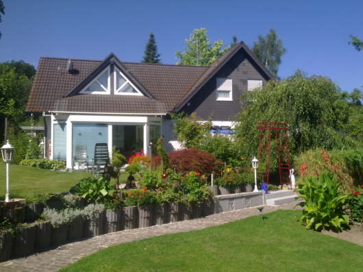 18.08.2012: Unser Pflasterweg