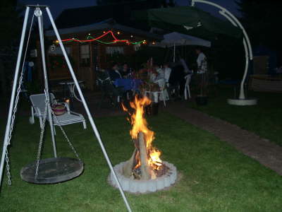 Juli 2002: "Einer weniger"