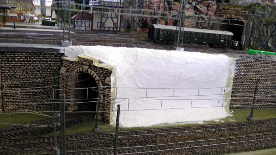 24.03.2012: Paradestrecke