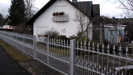 25.12.2012: Ganz schn lang ...